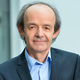 Photo of Ulrich Kranz from 2014 when he was still with BMW